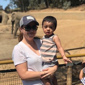 Meet your Posher, Diana